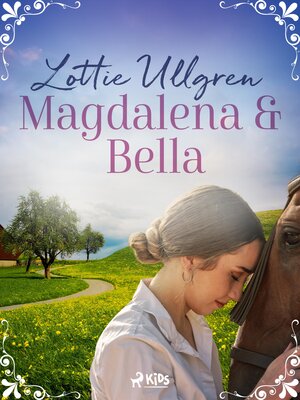 cover image of Magdalena och Bella